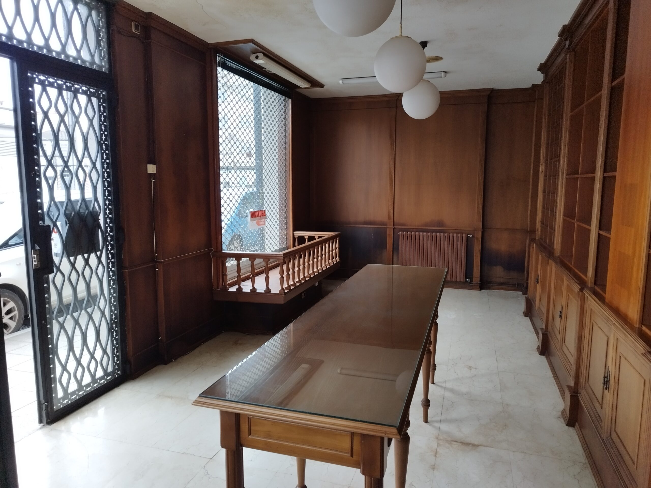 V314 – Se vende Bajo Comercial en Calle Galicia (MELIDE)