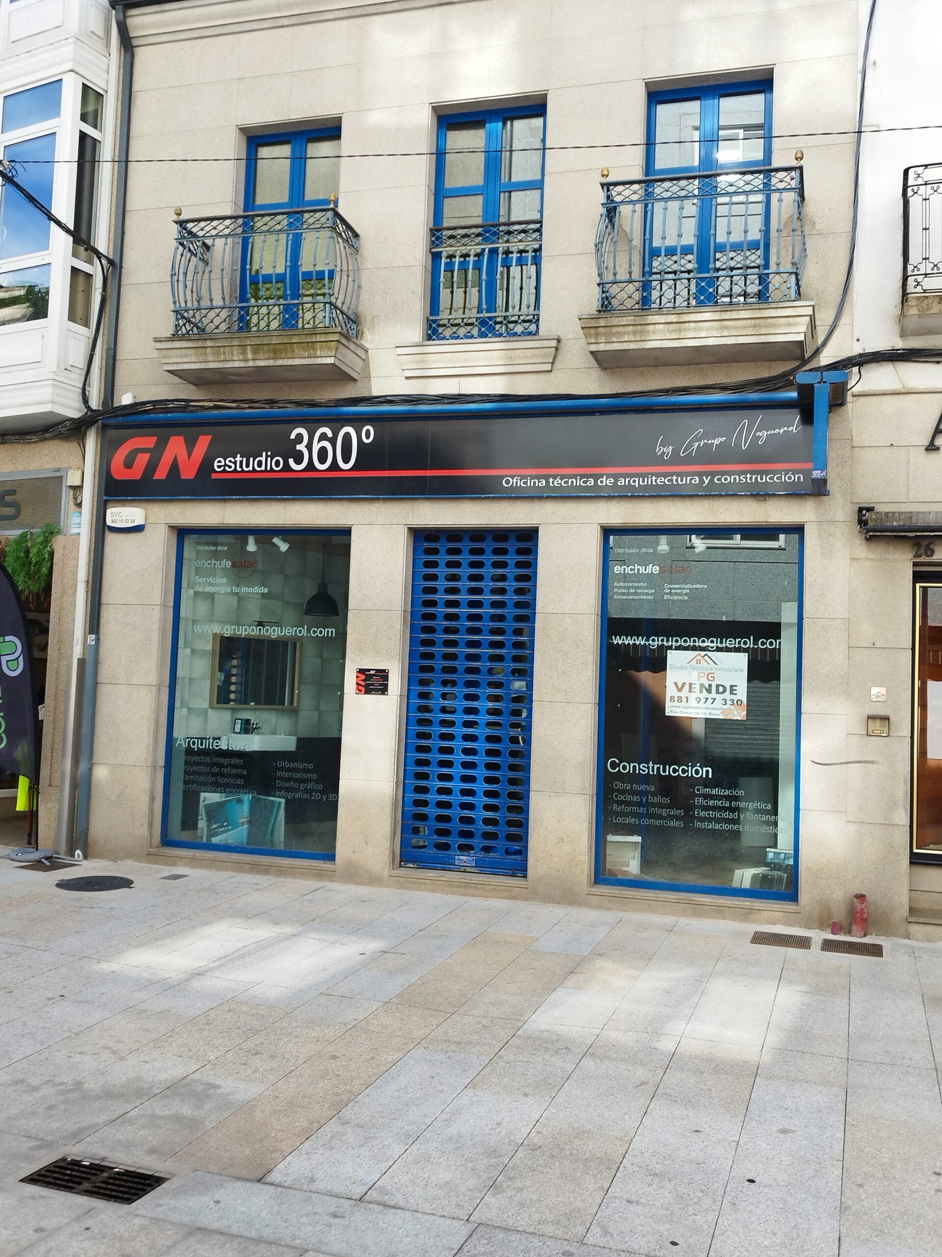 V318 – Se vende Edificio en Convento (Melide) V318 – Se vende Edificio en Convento (Melide)