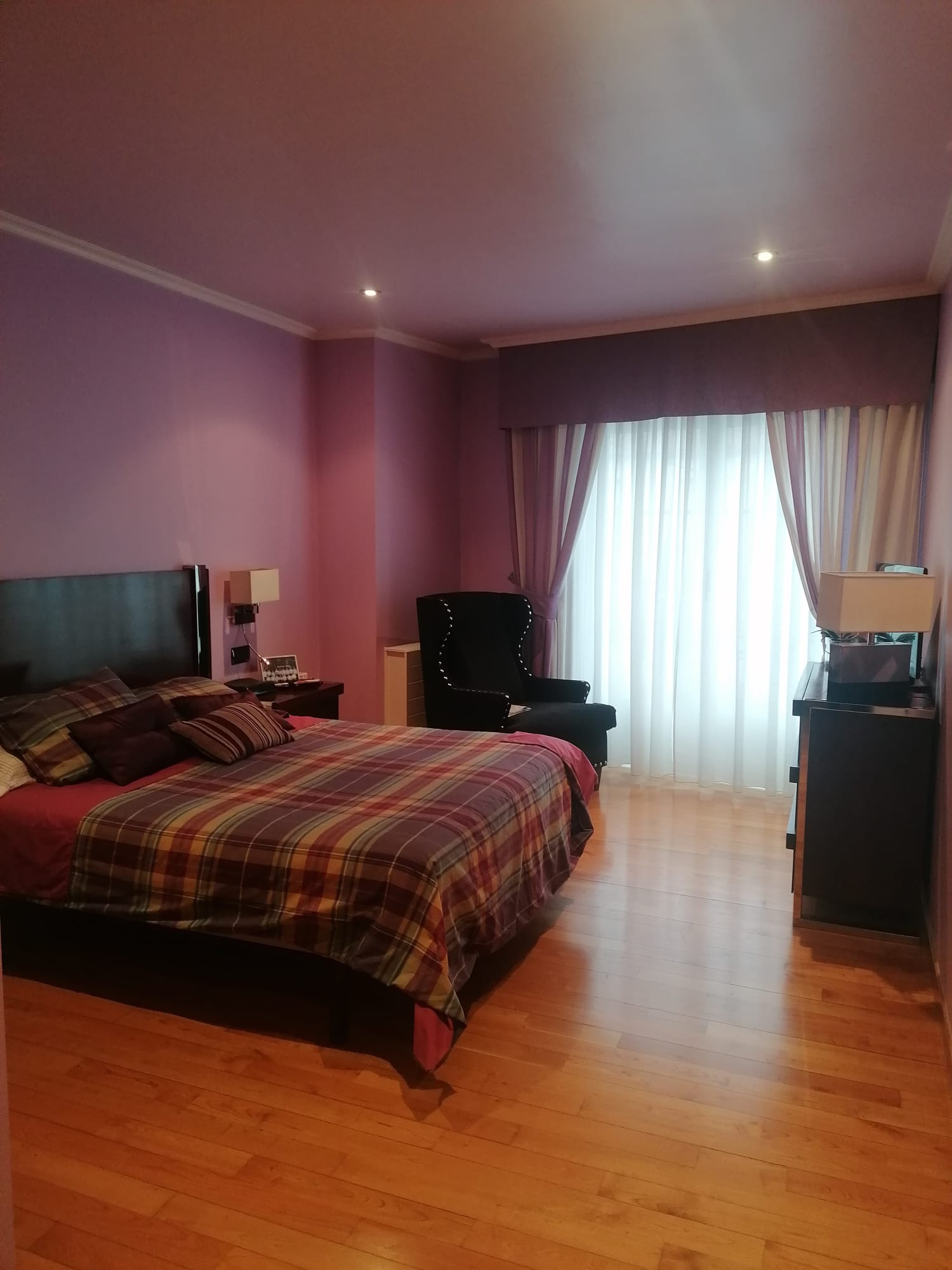 V347 – Se vende Piso en Alexandre Bóveda (Melide) V347 – Se vende Piso en Alexandre Bóveda (Melide)
