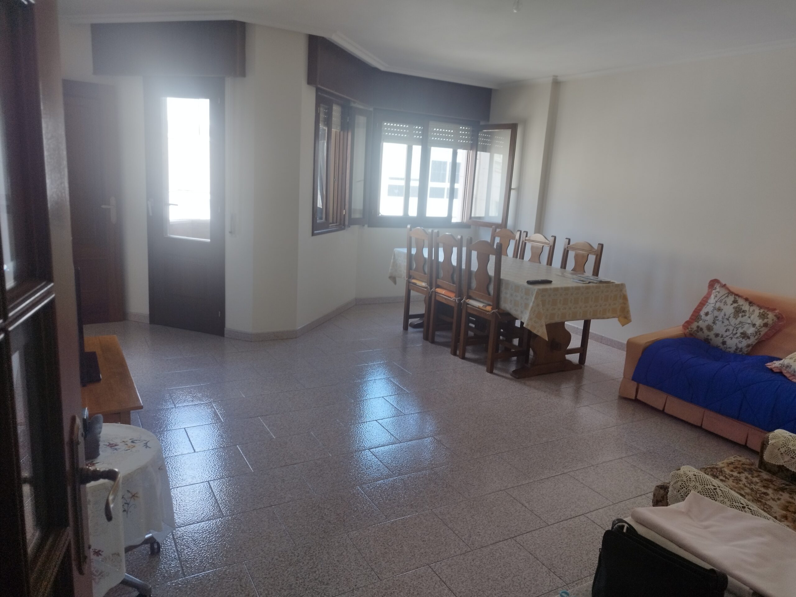 V345 – Se vende Piso en Xesús BalGay (Melide)