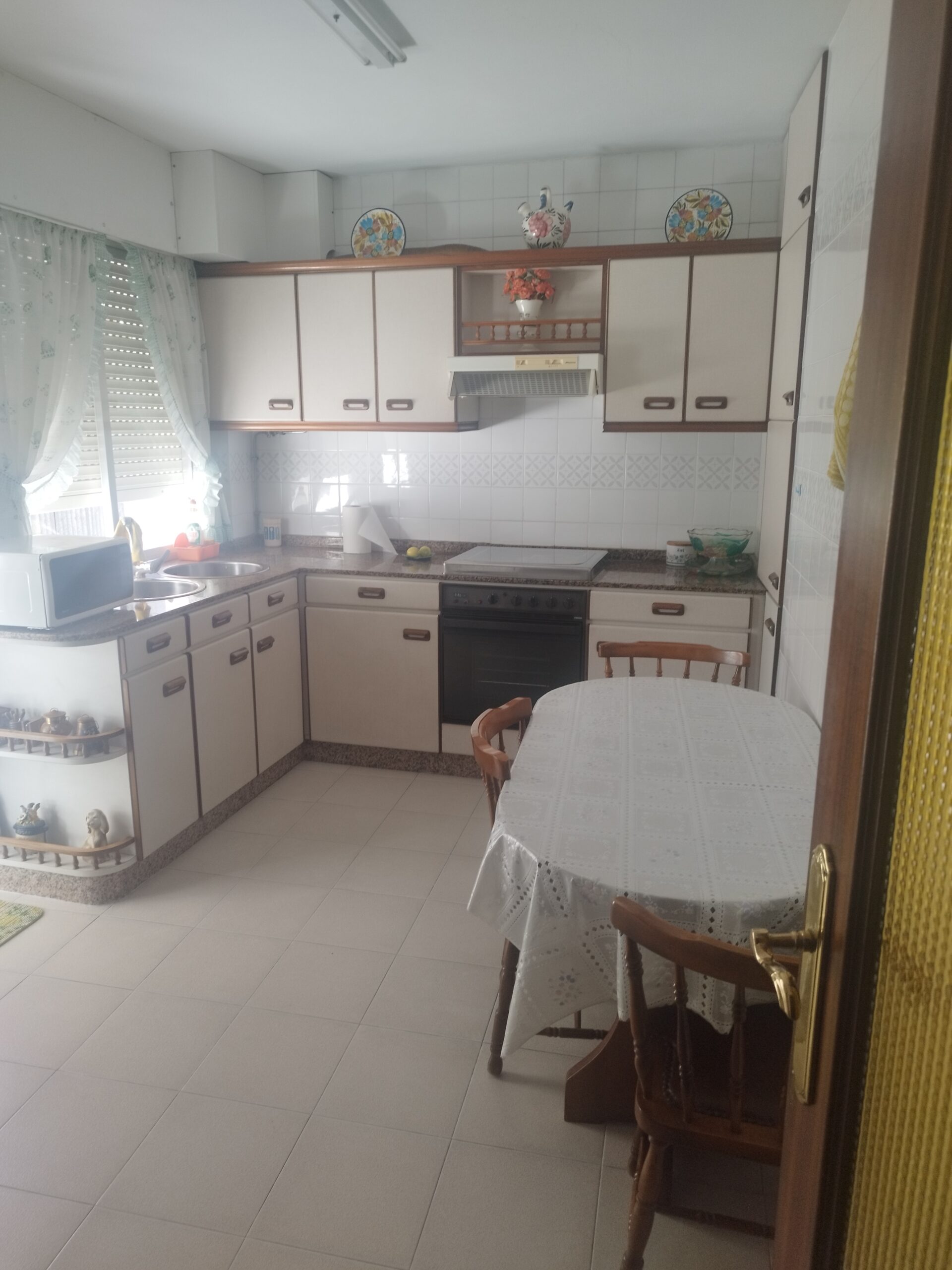 V346 – Se vende Piso en Calle Amador Rodríguez (Melide) V346 – Se vende Piso en Calle Amador Rodríguez (Melide)