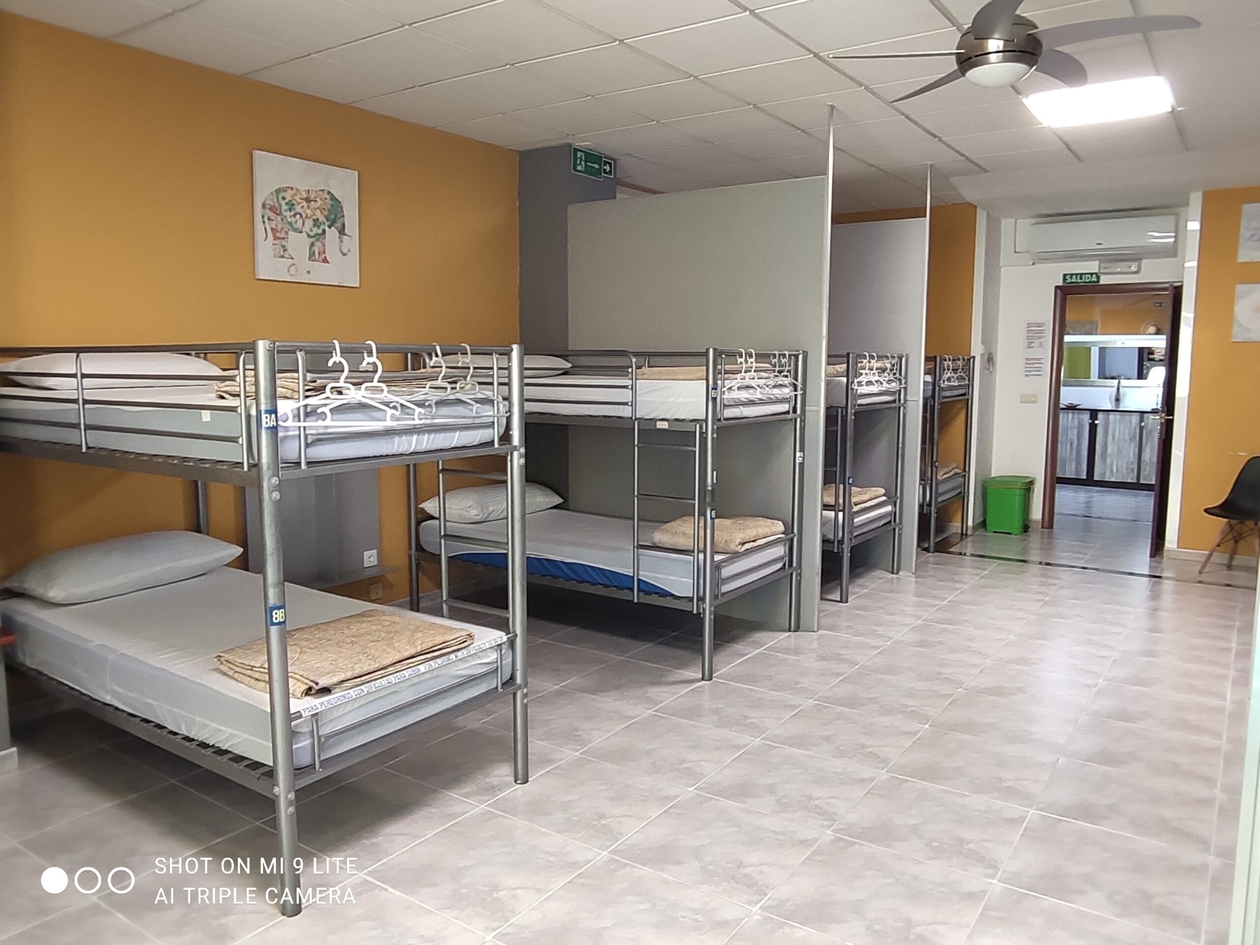 V220 – Se vende Negocio en el Centro de Melide